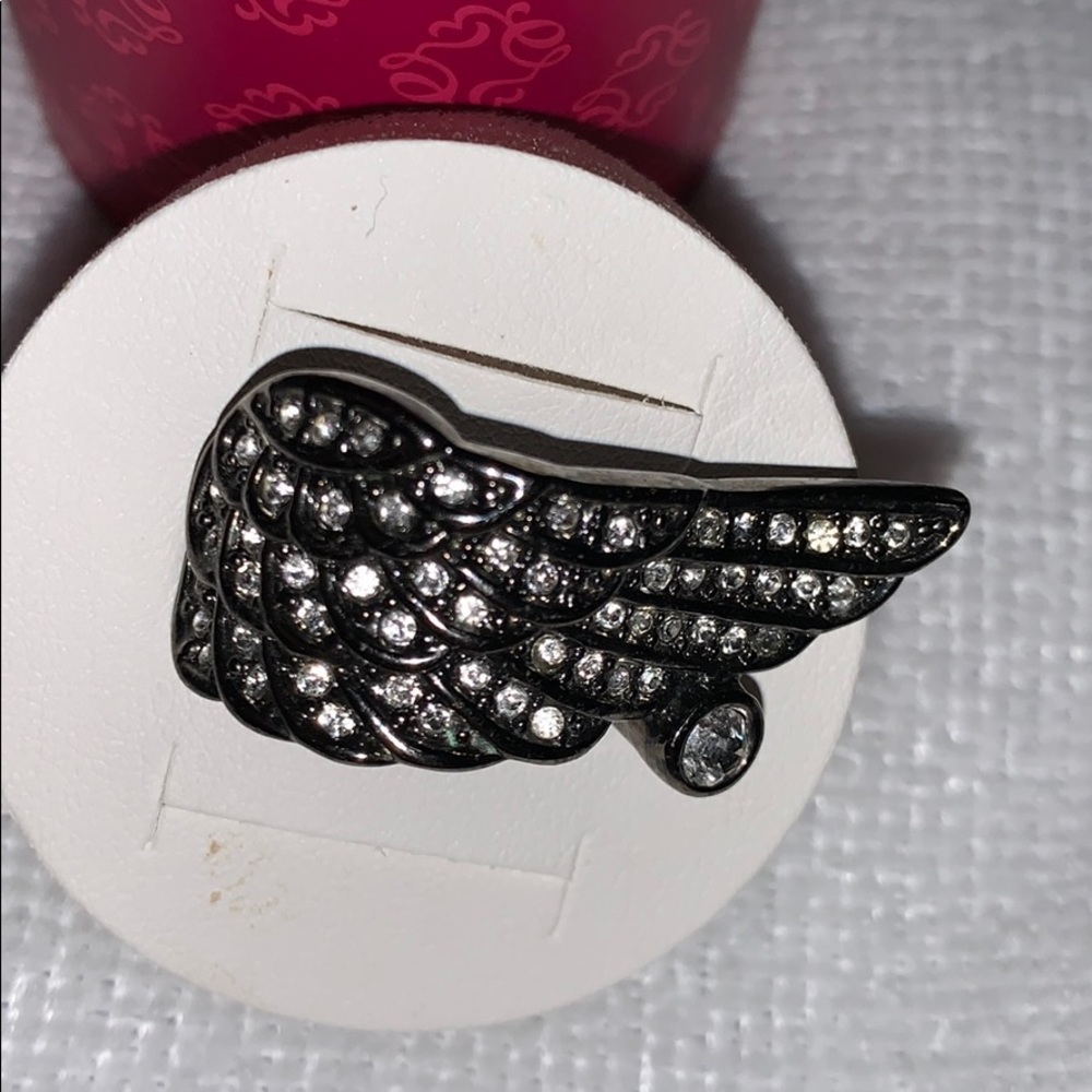 Park Lane ring - Picture 3 of 3